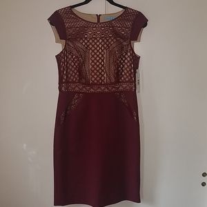 Antonio Melani winter dress